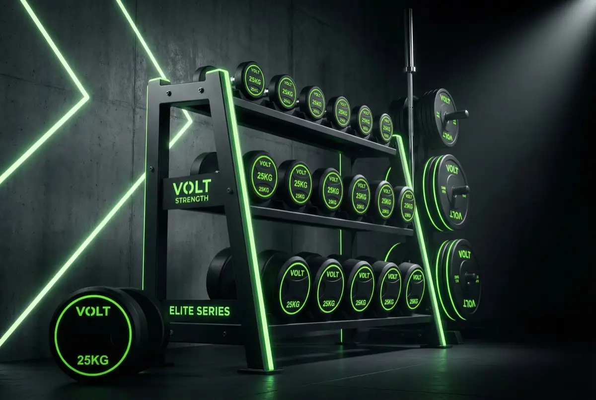 Equipement HIIT